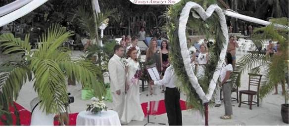 Фото 704043 в коллекции Свадьба в Таиланде - Julia_Chernova