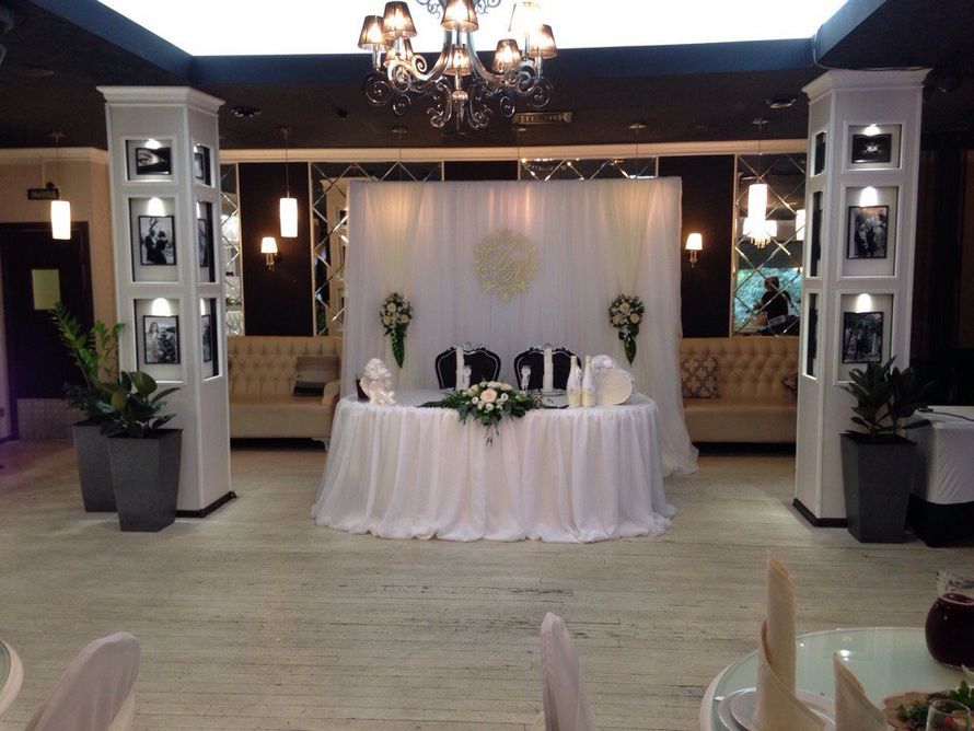 Фото 15753116 в коллекции 07.10.2017 Денис и Анна - Арт-студия Весна