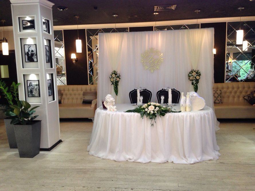 Фото 15753128 в коллекции 07.10.2017 Денис и Анна - Арт-студия Весна