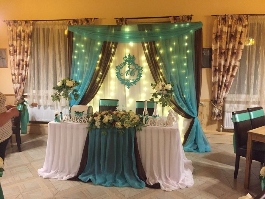 Фото 17830288 в коллекции Александр и Светлана 10.08.2018 - Арт-студия Весна