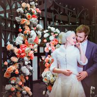 
#фотографдмитрийкотюков #свадьбавмоскве