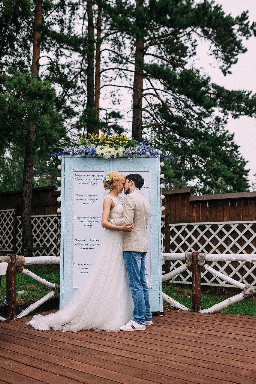 Фото 12834188 в коллекции "Мы созрели!" или наша вишнёвая свадьба :-) - Sulana