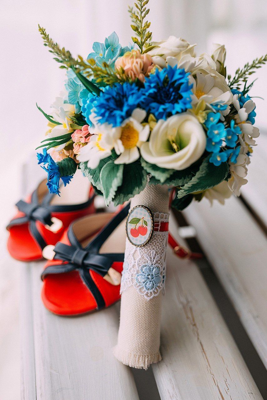 Фото 12835094 в коллекции "Мы созрели!" или наша вишнёвая свадьба :-) - Sulana