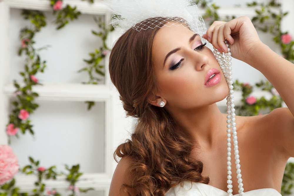 Макияж и прическа 
Олеся Скударева - фото 14581426 Wedding Hair and Makeup