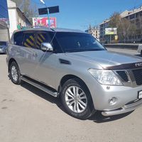 Аренда авто Nissan Patrol, цена за 1 час