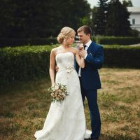 Невеста: Анна
Фотограф: Анастасия Грицаева