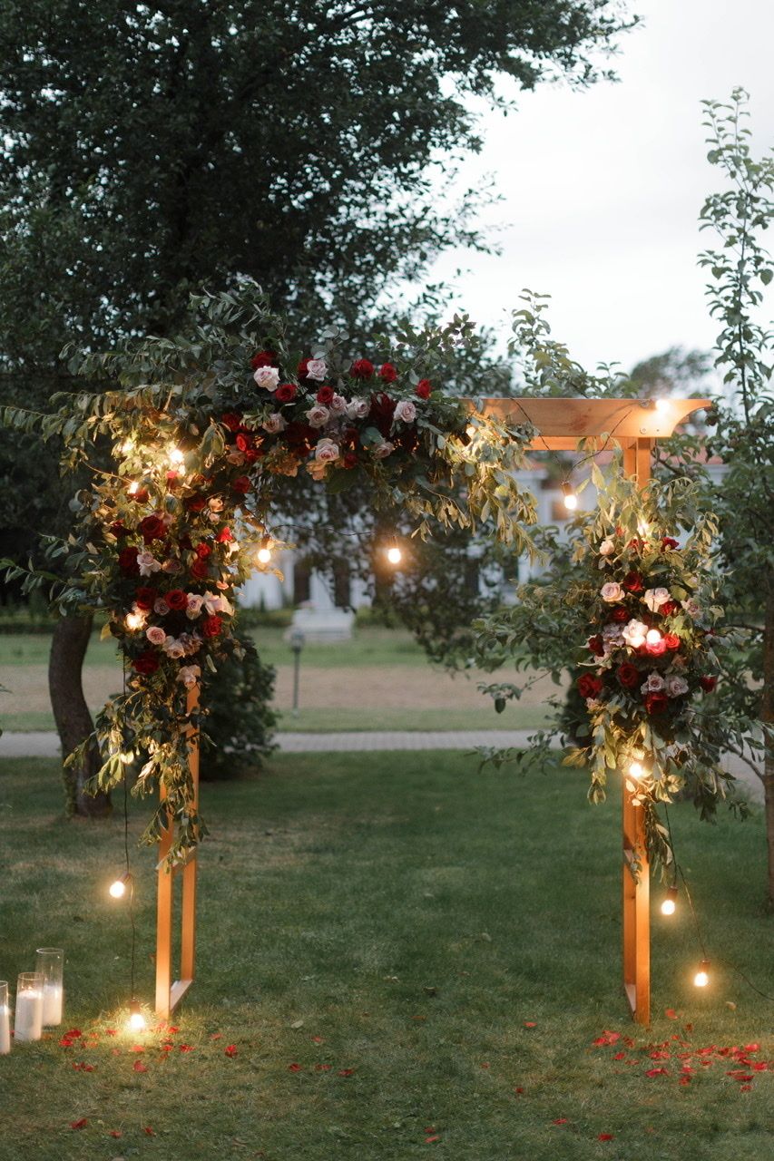 Фото 19938275 в коллекции Портфолио - Esthetic Event- студия декора и флористики