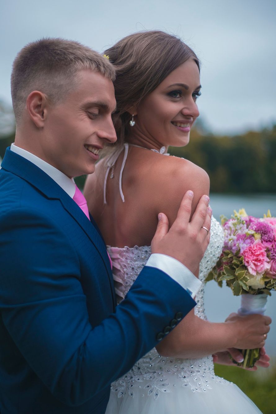 Фото 15015496 в коллекции - Карина & Руслан - - Фотограф Яковенко Наталья