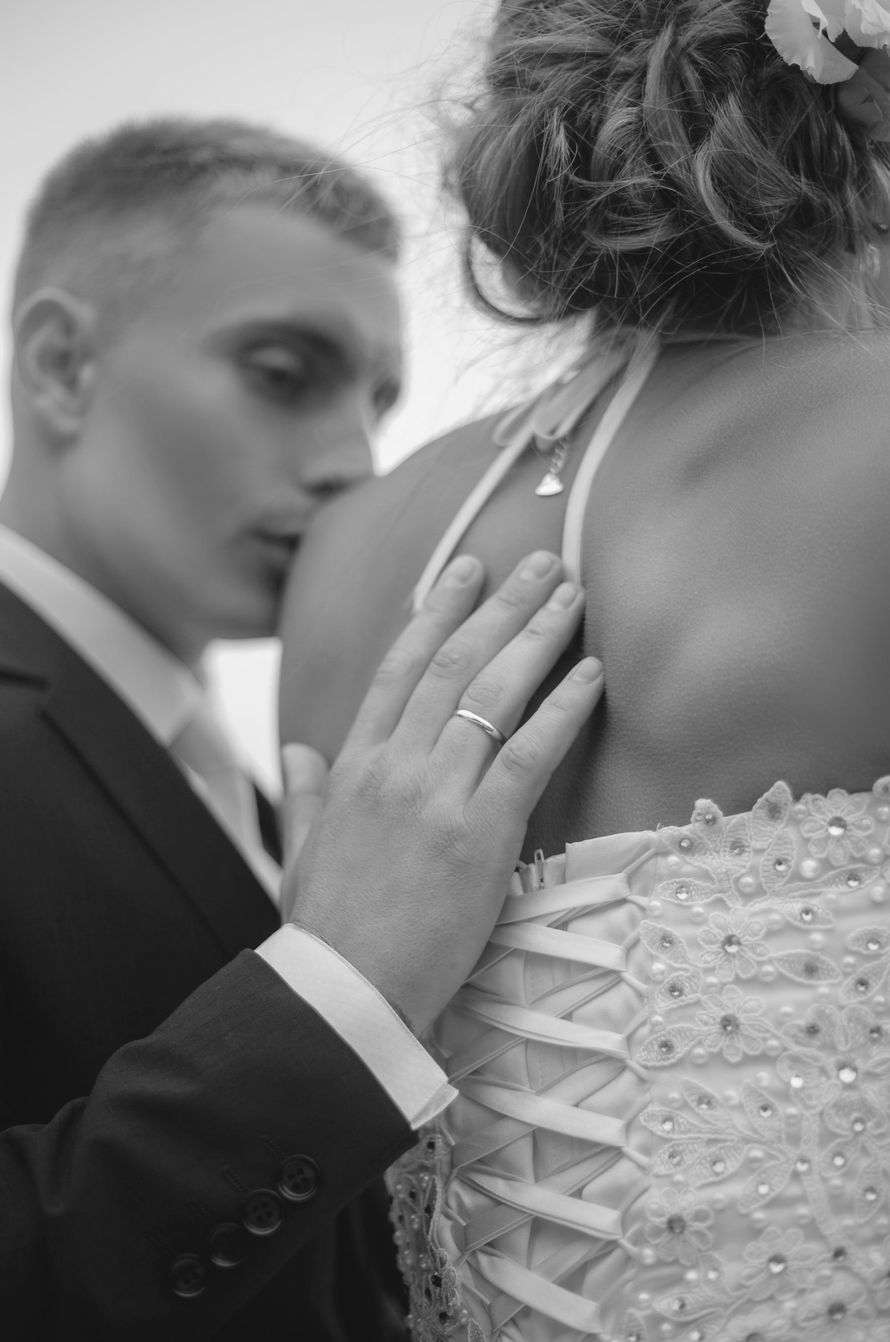 Фото 15015498 в коллекции - Карина & Руслан - - Фотограф Яковенко Наталья