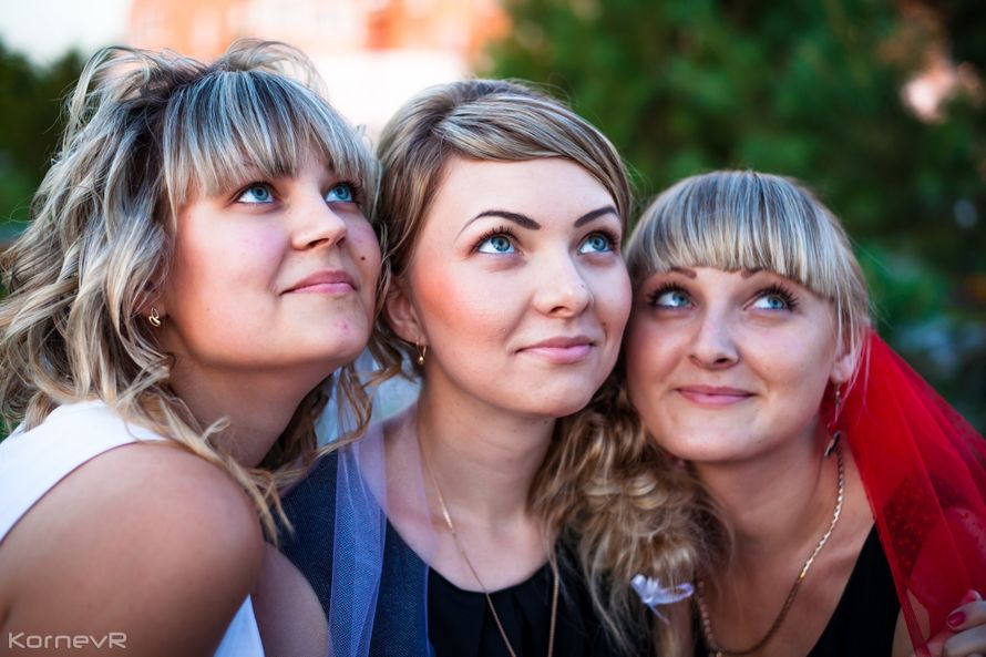 Фото 15078280 в коллекции Девичник 26.06.13 - Фотограф Роман Корнев