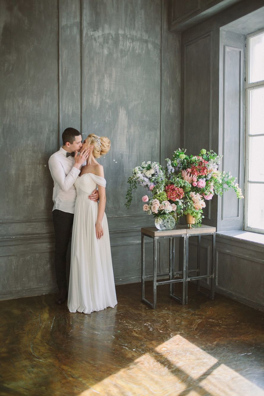 Фото 15147712 в коллекции Believe in Miracles  - Дизайнер-каллиграф Anastasiya Nikolskaya