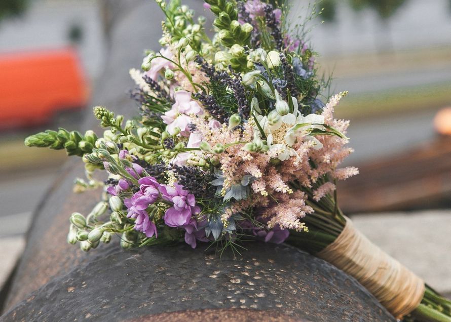 Фото 15359322 в коллекции wedding - wedding_day_av