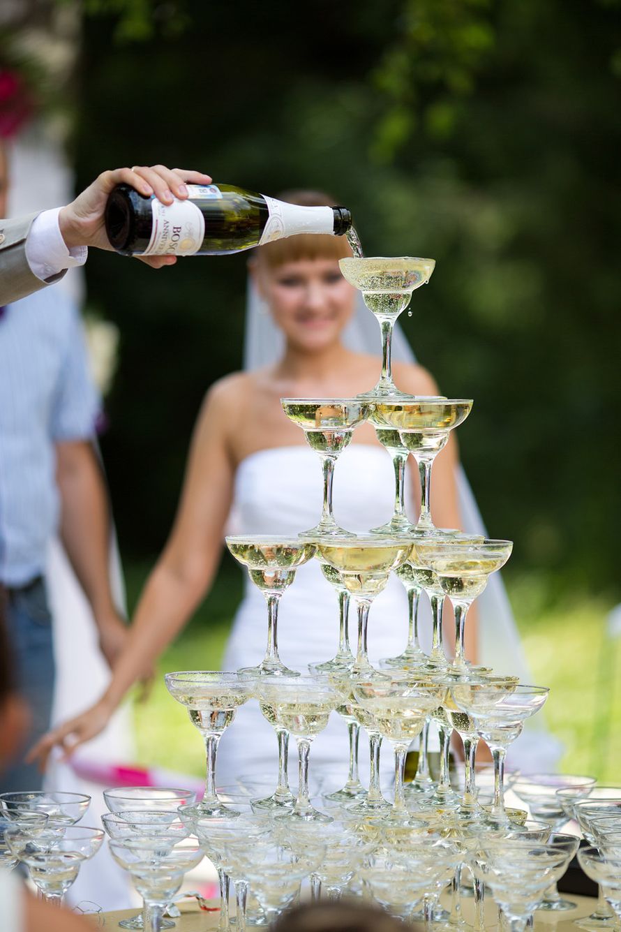 Фото 15416300 в коллекции СВАДЬБА АТЛАС - Атлас - свадебное агентство