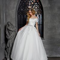 Свадебное платье Нея