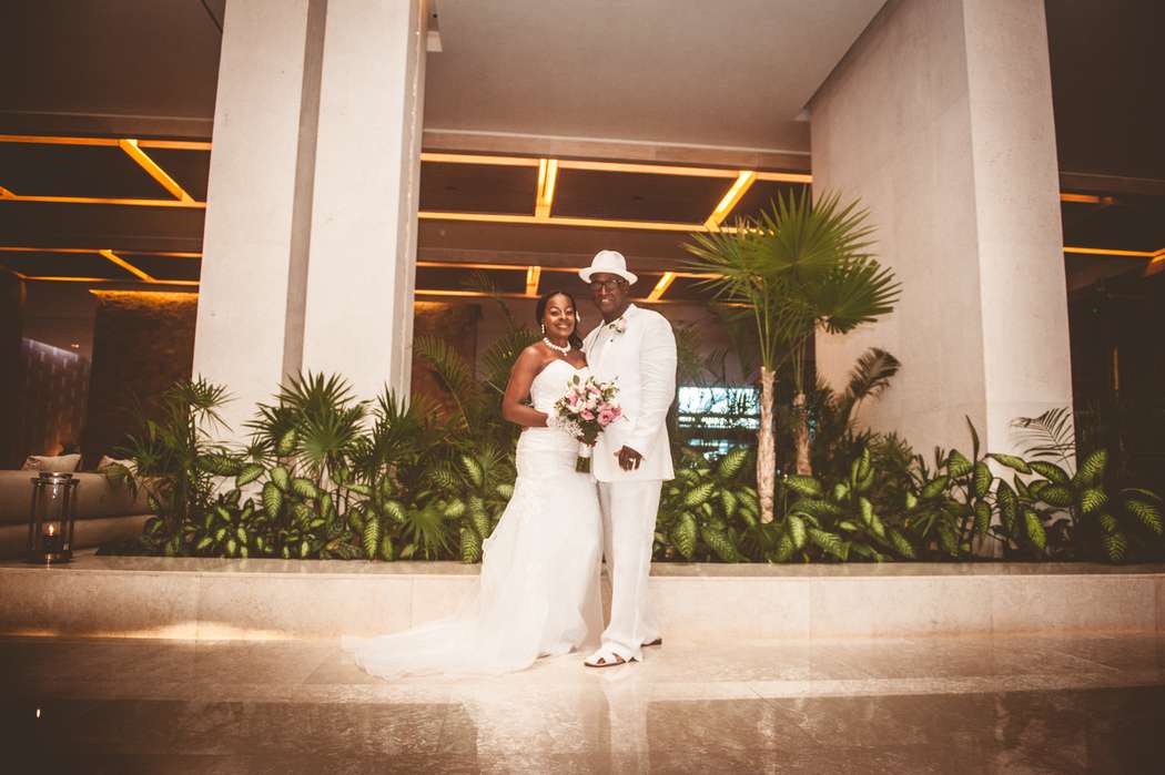 Фото 15681262 в коллекции Свадьба в Канкуне, отель Secrets the Vine - Фотосъёмка Aroma Photo