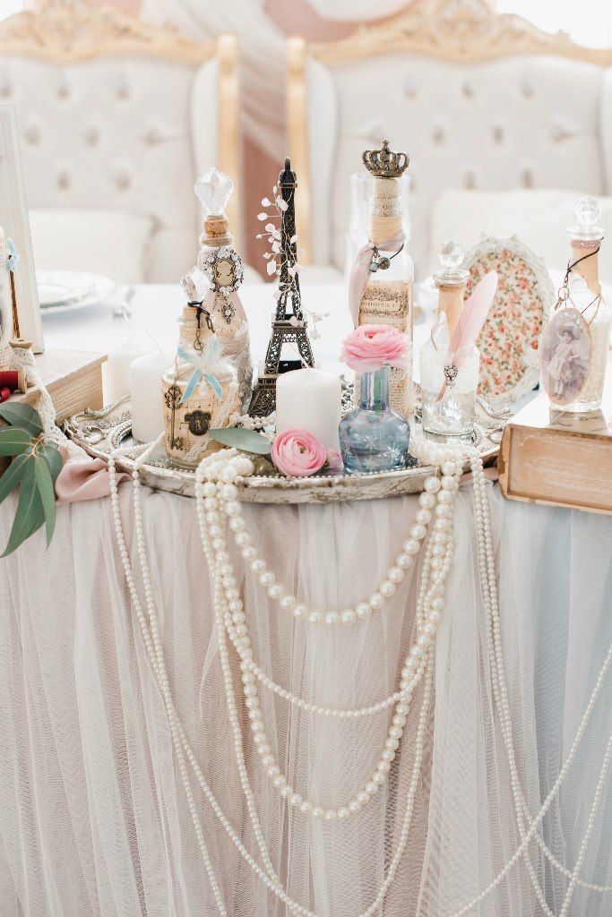 Фото 12820906 в коллекции романтика парижа - Свадебный распорядитель Соболева Анастасия