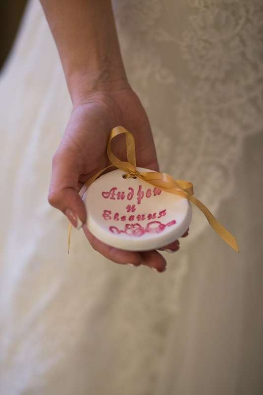 Аксессуар не заменимый на церемонии, тарелочка для колец, в стиле свадьбы - фото 1274519 O'Weddin - Декор и оформление  фотосессий