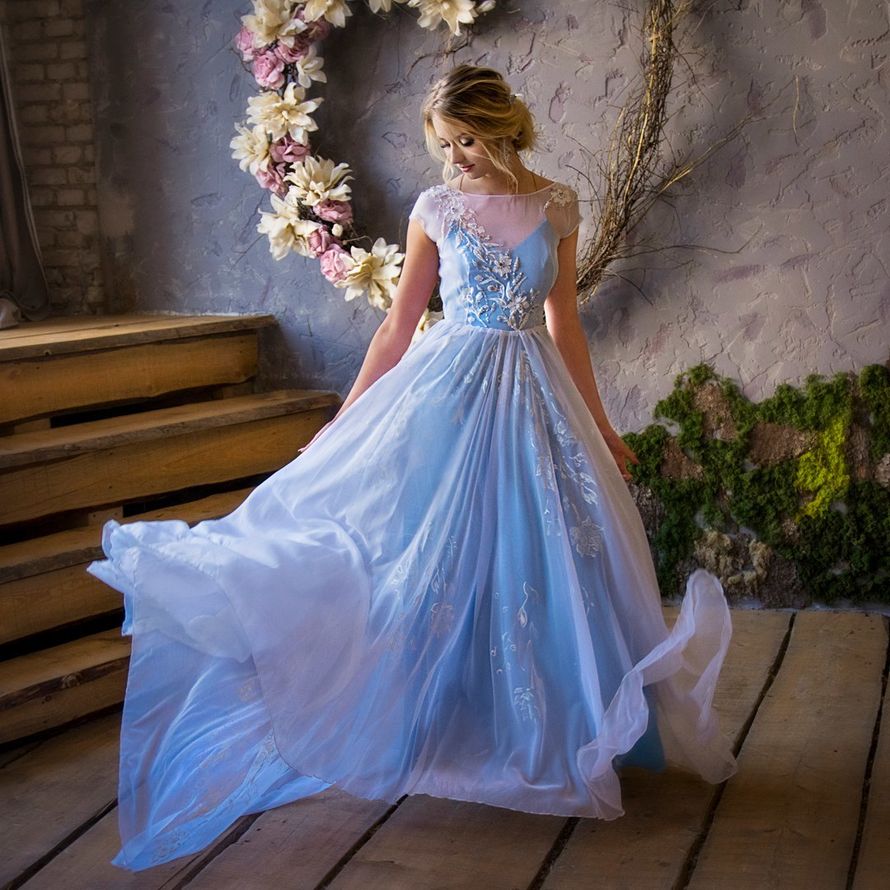 Фото 16048436 в коллекции Свадебные фото - Фото от Юлии Гуровой