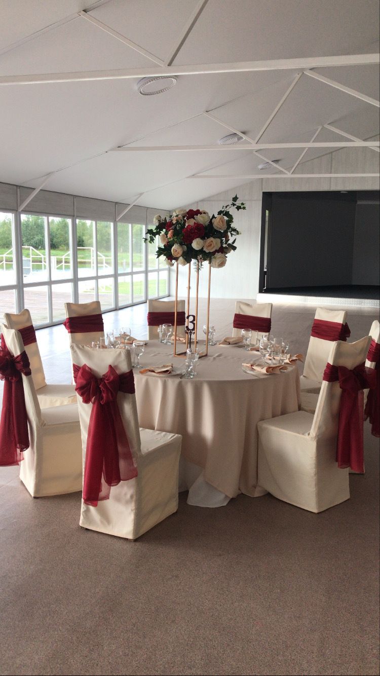 Фото 19956419 в коллекции Шатёр - "Sedecor" - банкетный зал