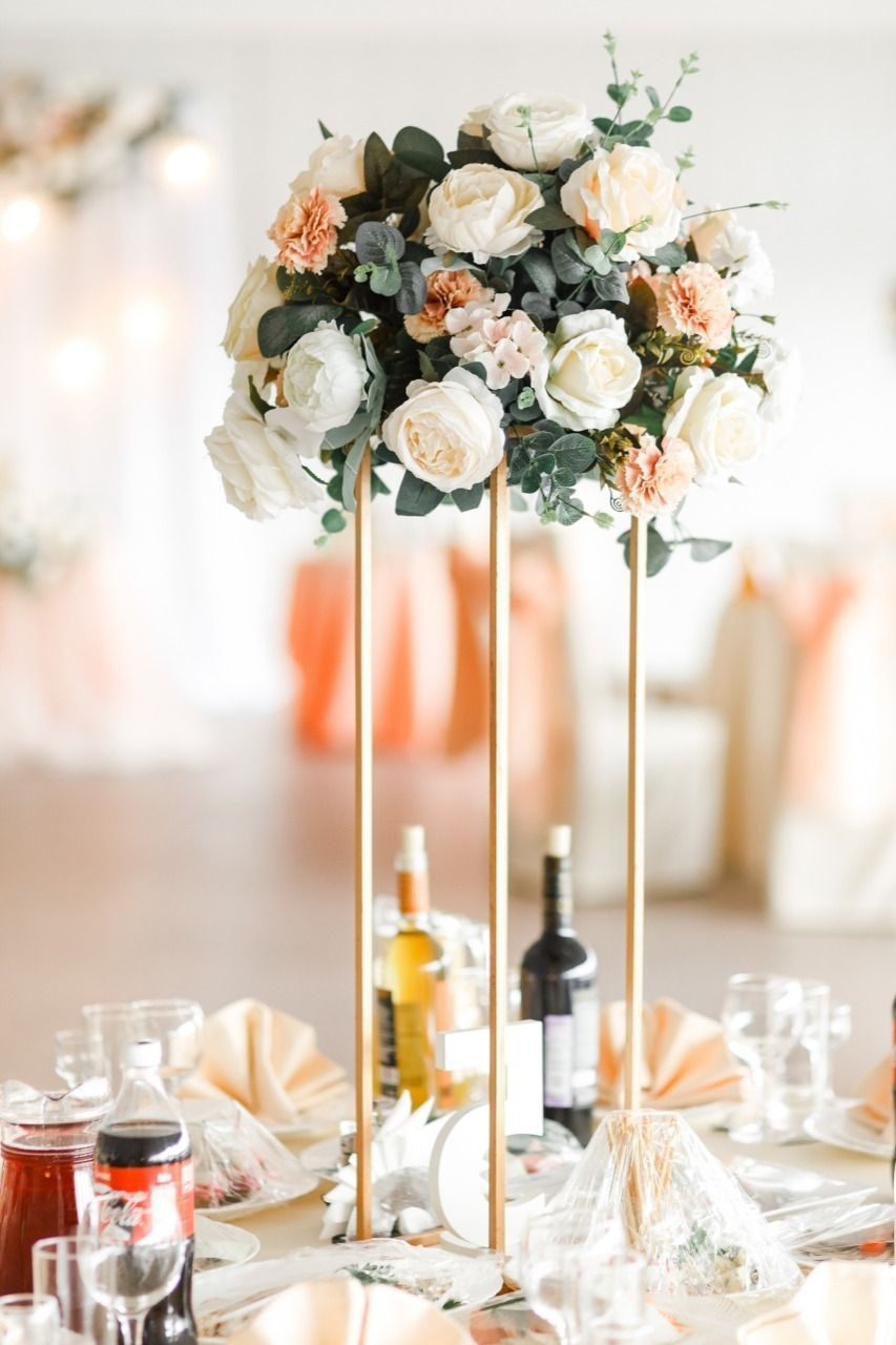 Фото 19956431 в коллекции Шатёр - "Sedecor" - банкетный зал