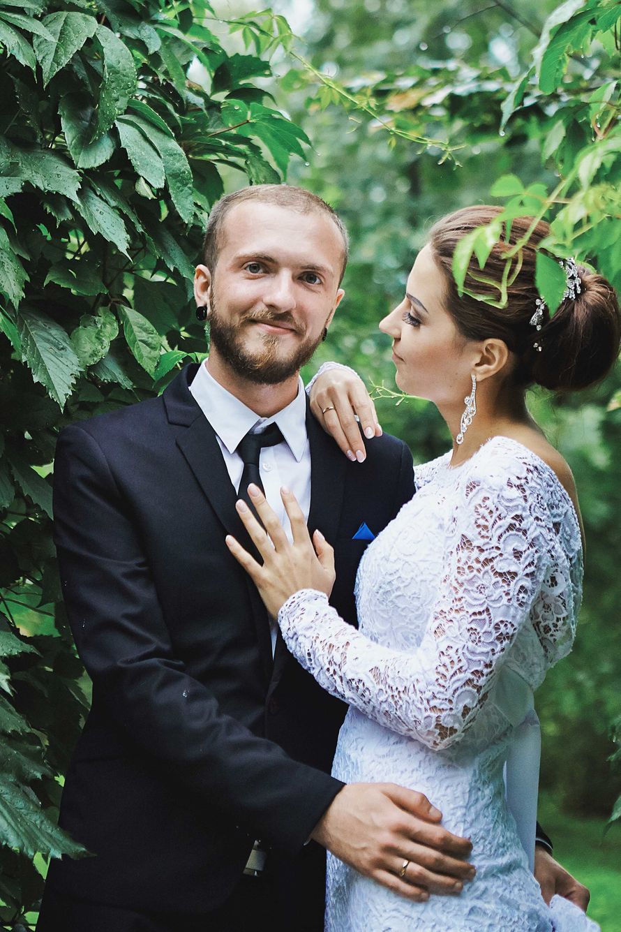 Фото 16187238 в коллекции Лера и Дима - Фотограф Ольга Ефремова