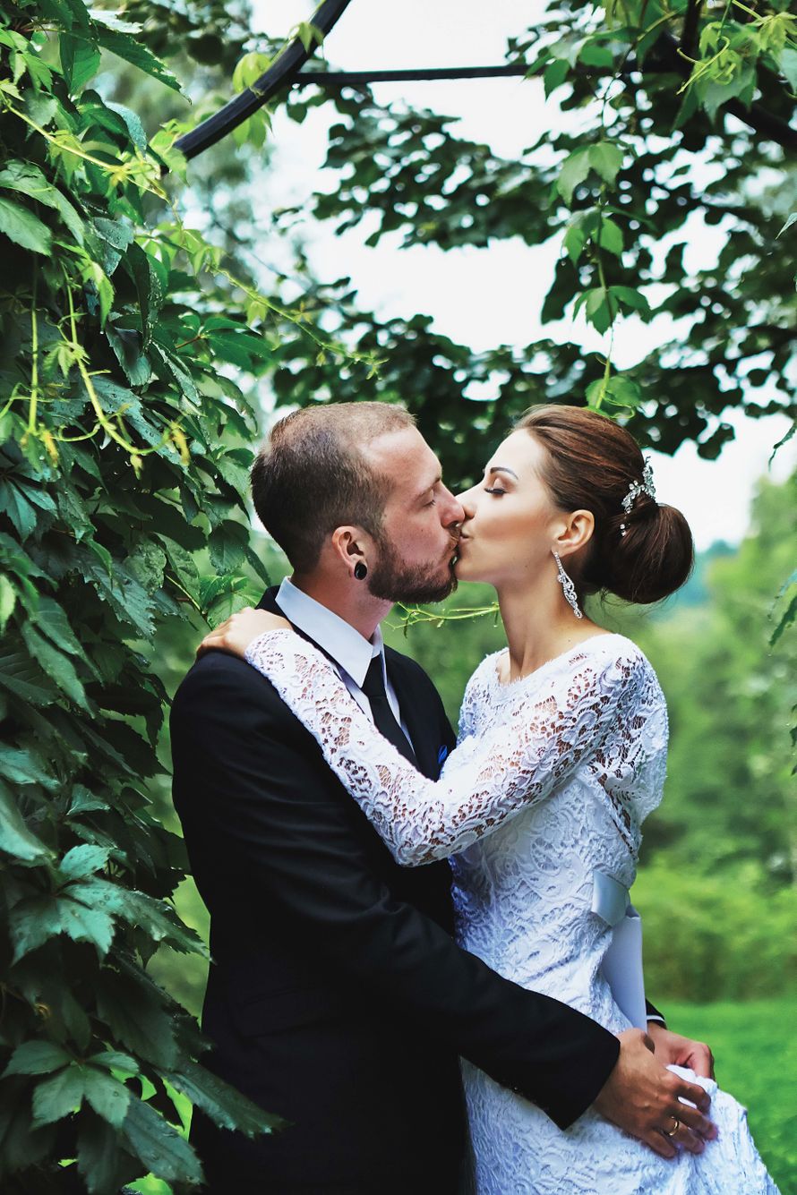Фото 16187240 в коллекции Лера и Дима - Фотограф Ольга Ефремова