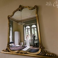 Фото: Вероника Кромбергер 
Видео: CHERNOVFILM 
Стилист: Динара Светашева 
Букет невесты: Цветочный СТИЛЬ 
Платье невесты: Салон свадебной моды "Матримонио"