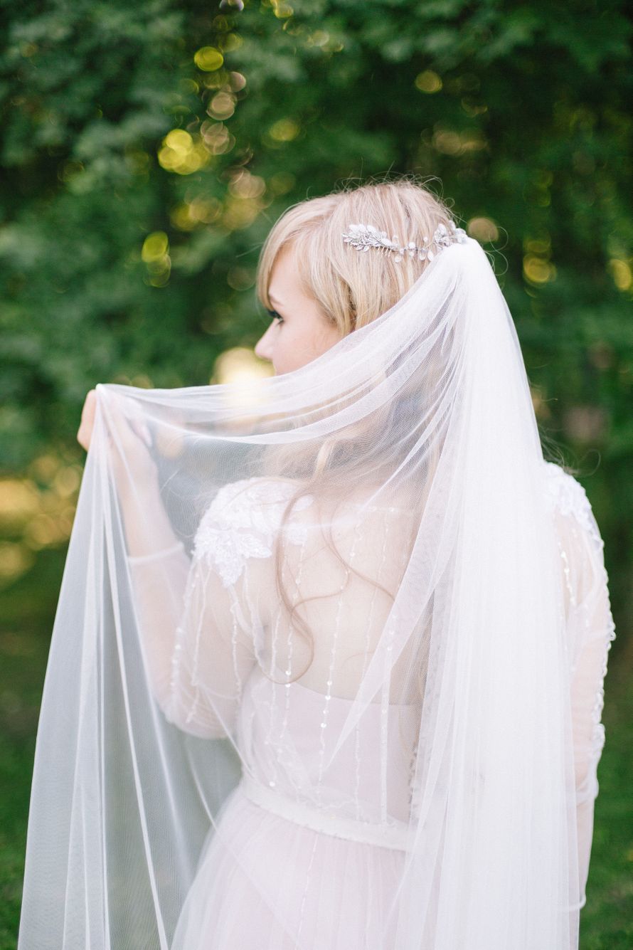 Фото 17837368 в коллекции Портфолио - Фотограф Дарья Артищева