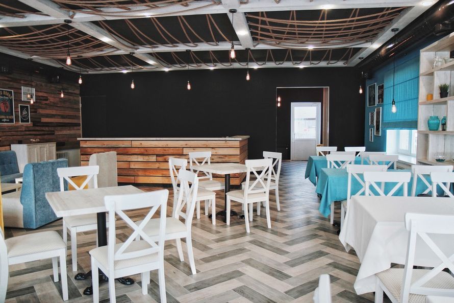 Portcafe нижнекамская ул 5 пермь фото