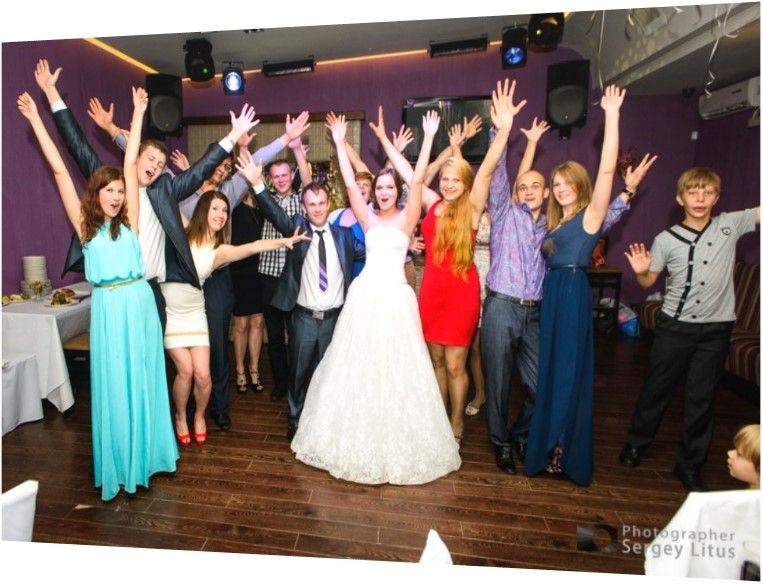 Фото 16815216 в коллекции Наши мероприятия и Друзья - Russ-Event сompany - организация мероприятий