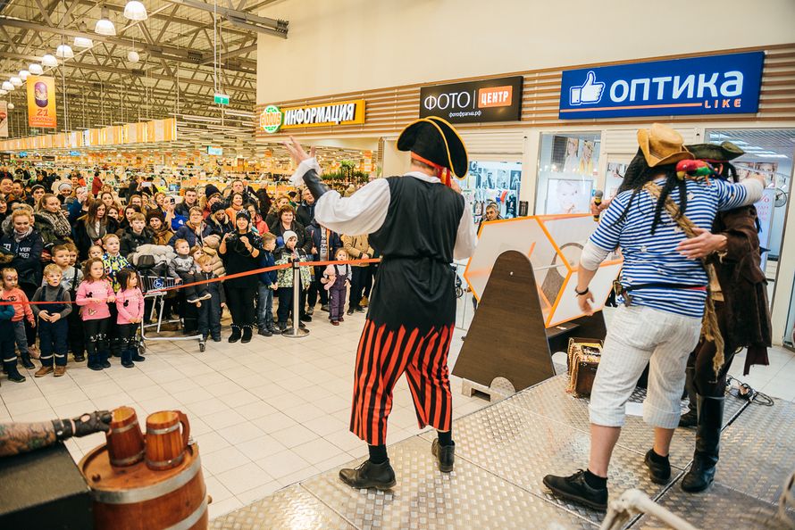 Фото 16815908 в коллекции Наши мероприятия и Друзья - Russ-Event сompany - организация мероприятий