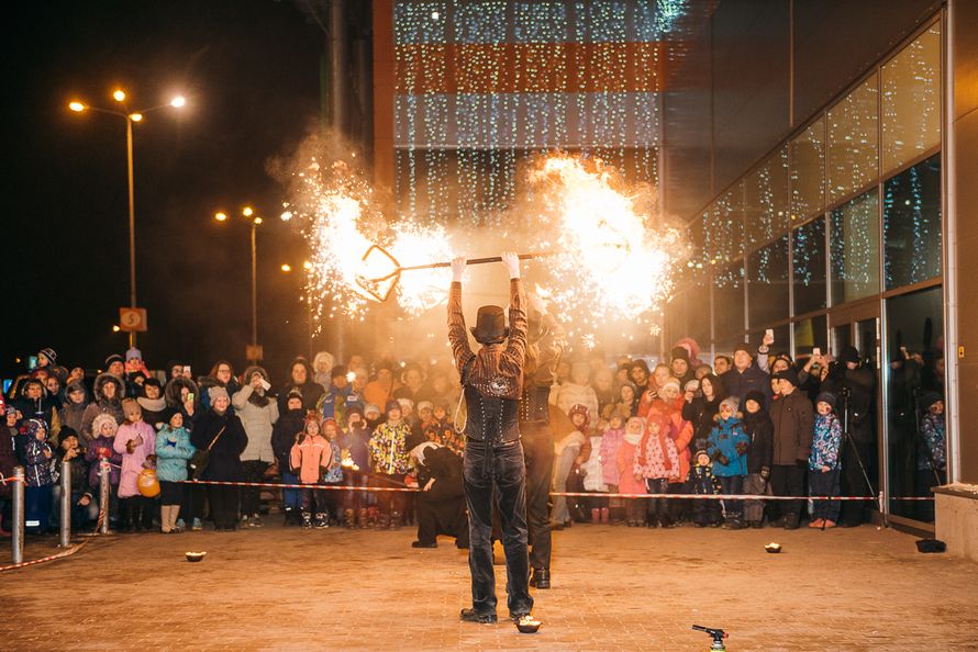 Фото 16815926 в коллекции Наши мероприятия и Друзья - Russ-Event сompany - организация мероприятий