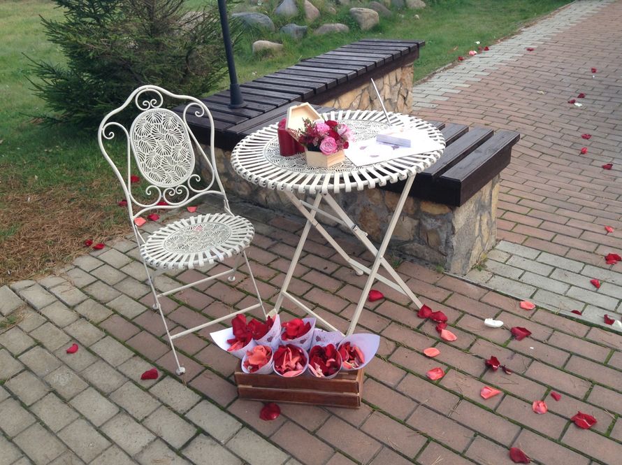 Фото 19846177 в коллекции Портфолио - Парк "X-land"