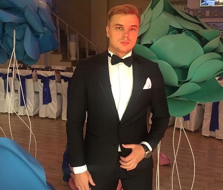 Ведущий и диджей на праздник, 6 часов