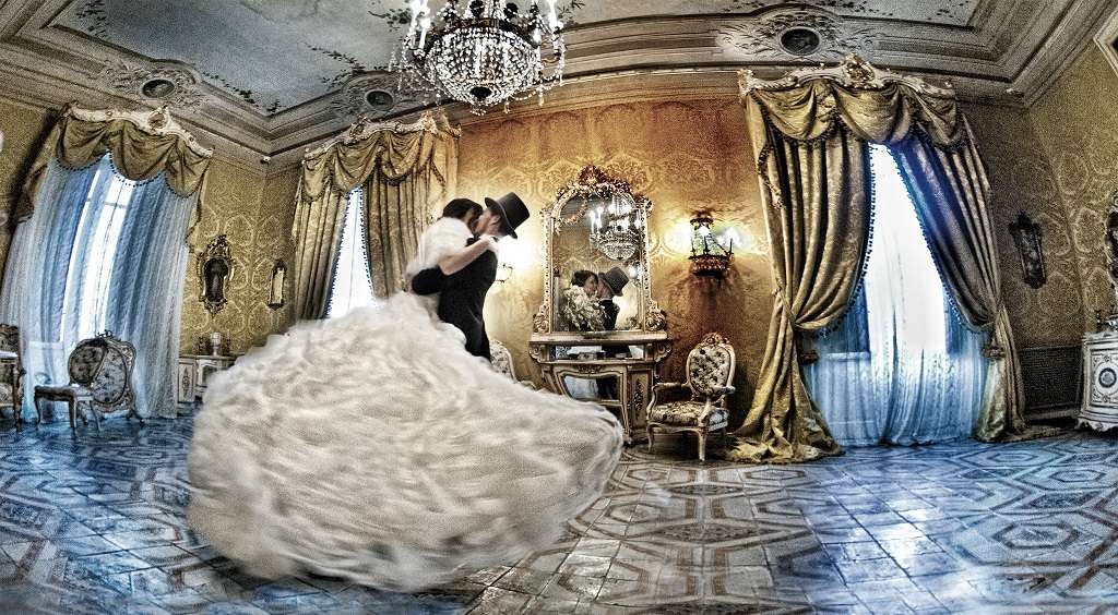Фото 16882078 в коллекции Портфолио - Emotions weddings & events - свадебное агентство