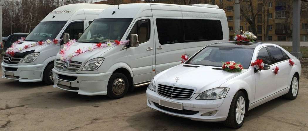 Фото 16843894 в коллекции Аренда микроавтобуса на свадьбу в Краснодаре - Аренда транспорта "Юг-Бас пассажирские перевозки"