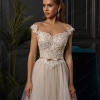 Свадебное платье SV162