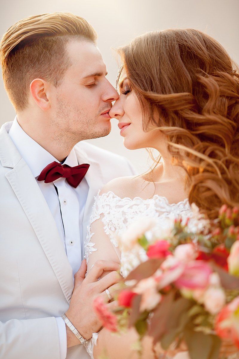 Фото 16988412 в коллекции Свадебные работы - Фотограф Александр Балашов