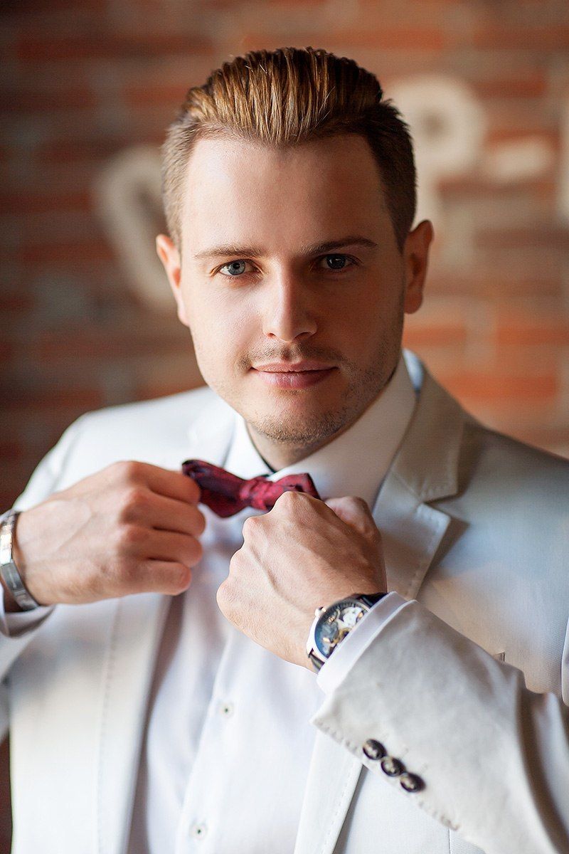 Фото 16988418 в коллекции Свадебные работы - Фотограф Александр Балашов