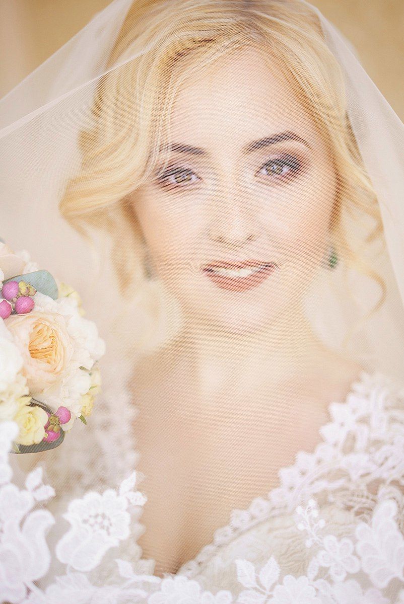 Фото 16988420 в коллекции Свадебные работы - Фотограф Александр Балашов