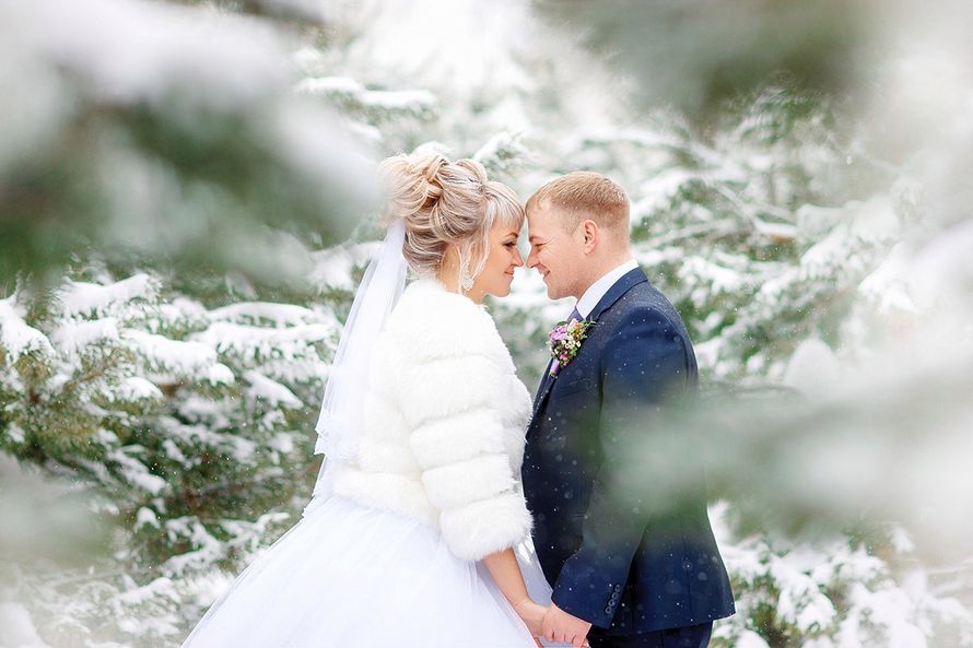 Фото 16988468 в коллекции Свадебные работы - Фотограф Александр Балашов