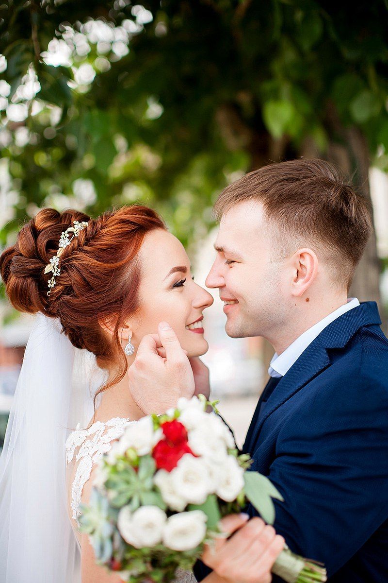 Фото 16988488 в коллекции Свадебные работы - Фотограф Александр Балашов