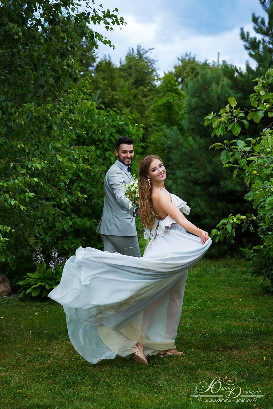 Фото 17694118 в коллекции Портфолио - Фотограф Юмин Дмитрий