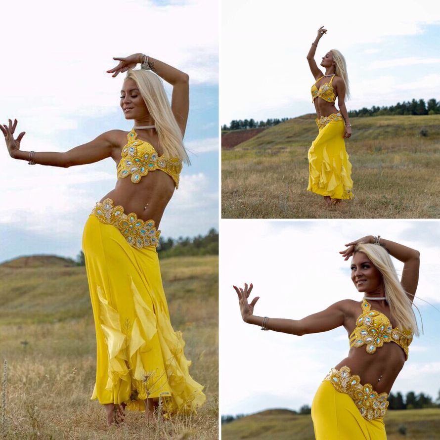 Фото 17458132 в коллекции Латифа - Восточные танцы "Богиня Востока Латифа"