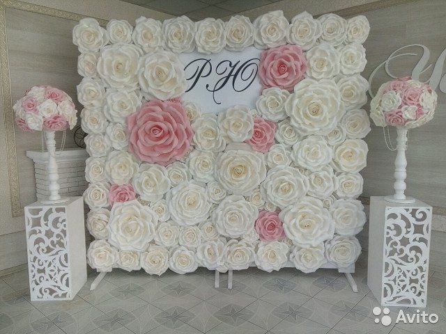 Фото 18063892 в коллекции Оформление свадеб - Decor flowers - оформление торжеств