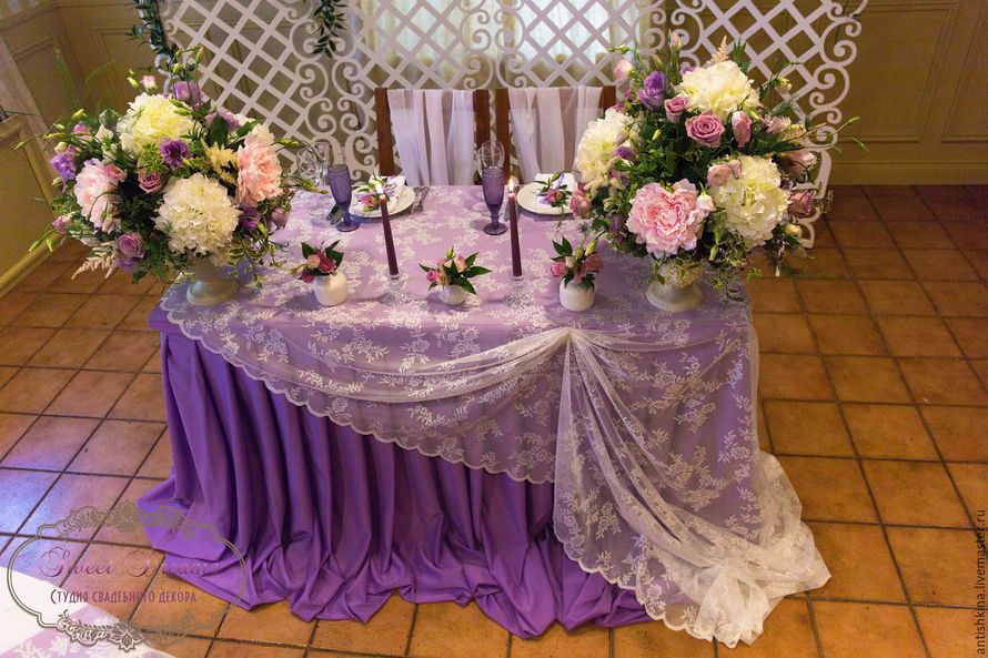 Фото 18063902 в коллекции Оформление свадеб - Decor flowers - оформление торжеств