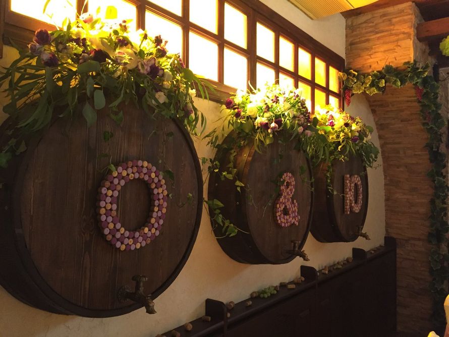 Фото 17503272 в коллекции Портфолио - Студия декора "Color"