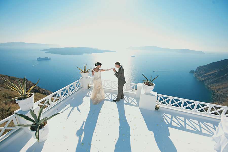 Фото 17534344 в коллекции Свадьба в Греции - Wedding in a Jar - организация торжеств