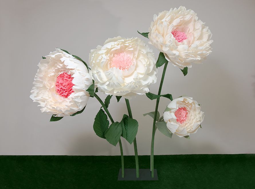 Фото 17543526 в коллекции Big Flowers - BigFlowers - студия декора