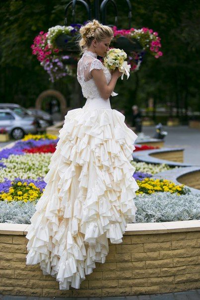 Фото 542044 в коллекции Мои невесты - Свадебный стилист-визажист Леся Тараканова